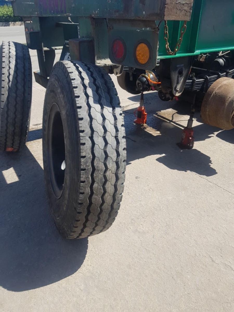 KHI NÀO NÊN THAY LỐP XE Ô TÔ THEO ĐỊNH KỲ - THAY LỐP XE BÌNH DƯƠNG